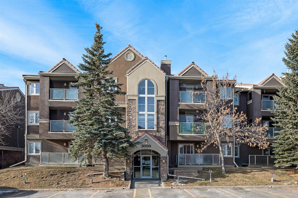 Picture of 12, 3012 Edenwold Heights NW, Calgary Real Estate Listing