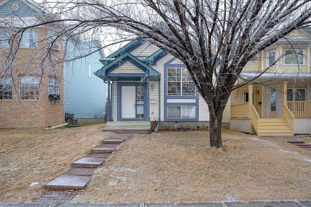 Picture of 43 Hidden Valley Link NW, Calgary Real Estate Listing