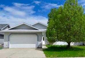 Picture of 220 MT. Alderson Crescent W, Lethbridge Real Estate Listing