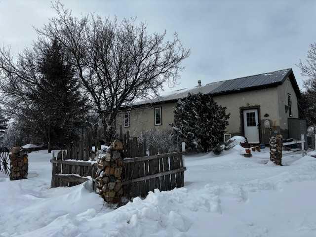 Picture of 40042 Range Road 205  , Rural Stettler No. 6, County of Real Estate Listing