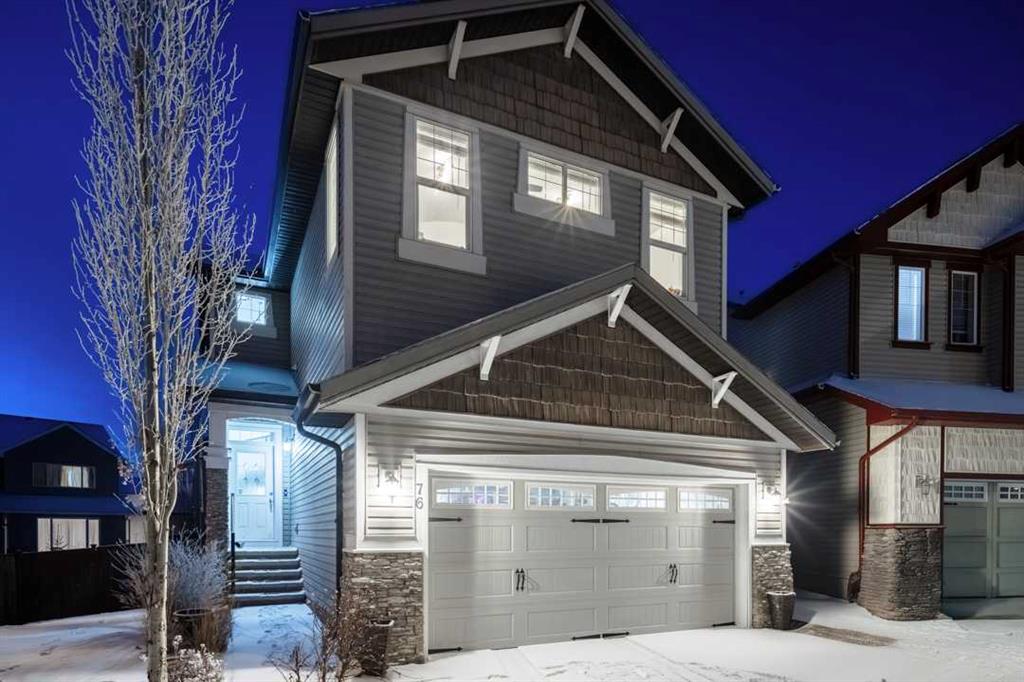 Picture of 76 Heritage Hill , Cochrane Real Estate Listing