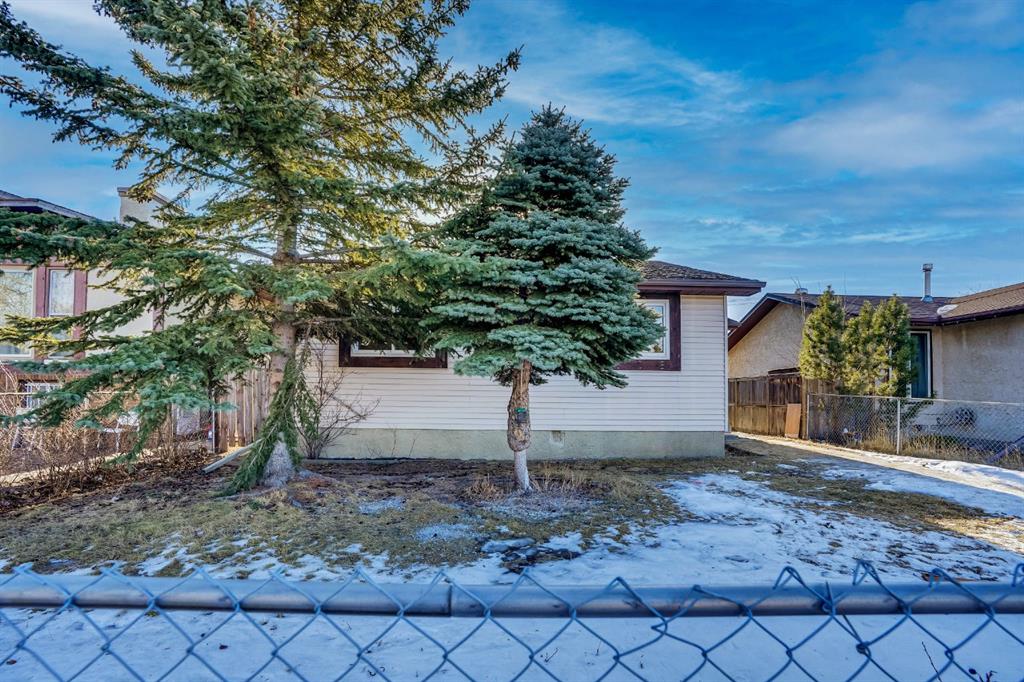 Picture of 167 Falsby Road NE, Calgary Real Estate Listing