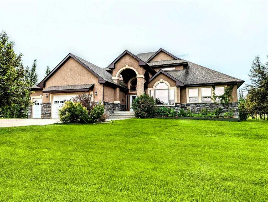 Picture of 1865 Barton Drive SW, Slave Lake Real Estate Listing