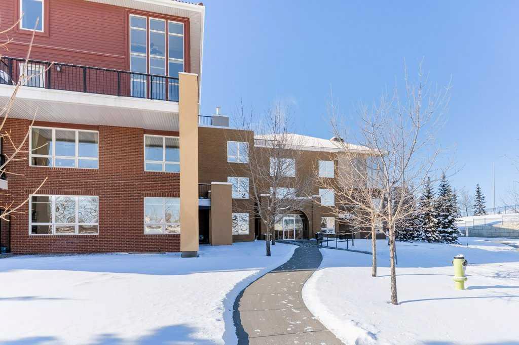 Picture of 1315, 10221 Tuscany Boulevard NW, Calgary Real Estate Listing