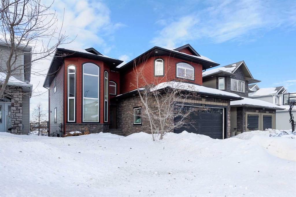 Picture of 415 Fireweed Crescent , Fort McMurray Real Estate Listing