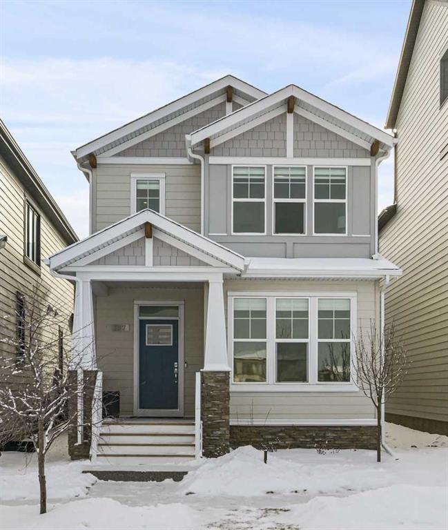 Picture of 137 Treeline Avenue SW, Calgary Real Estate Listing