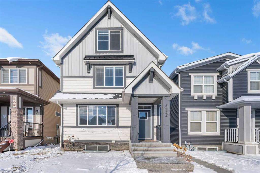 Picture of 3924 Cornerstone Boulevard NE, Calgary Real Estate Listing