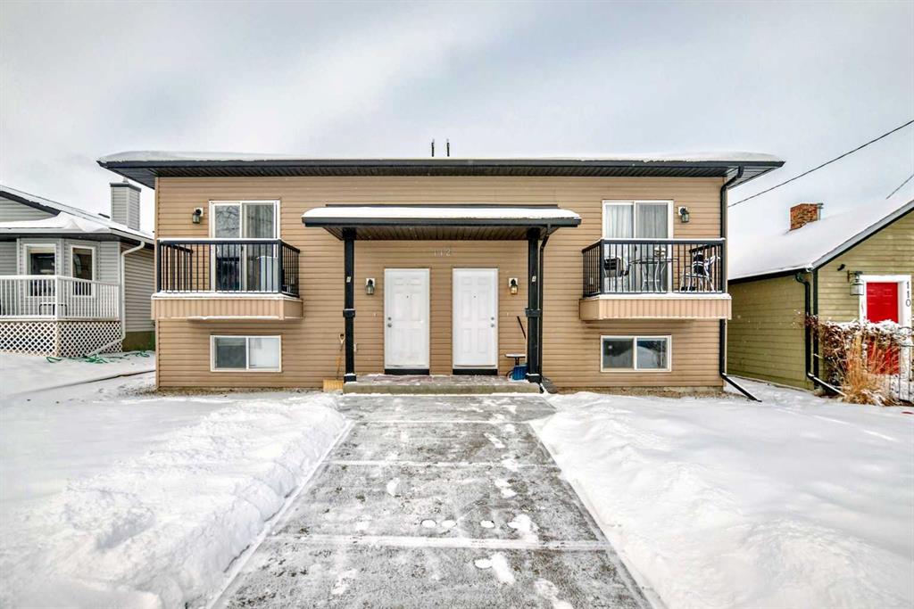 Picture of 112 5 Avenue , Strathmore Real Estate Listing