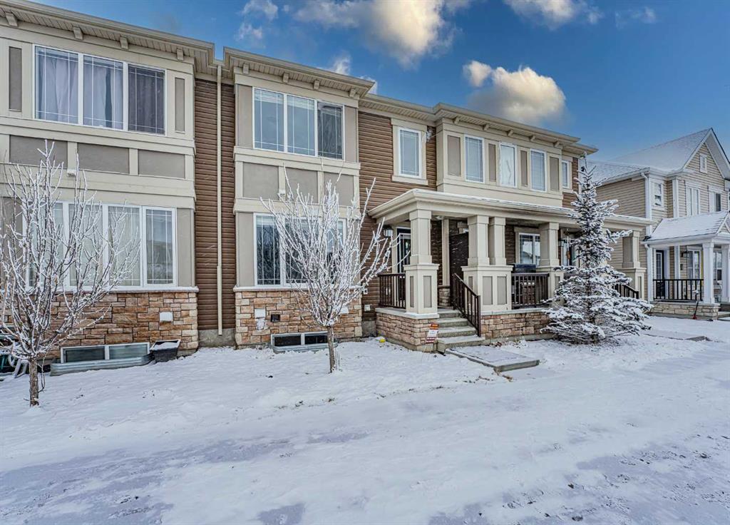 Picture of 134 Cityscape Boulevard NE, Calgary Real Estate Listing