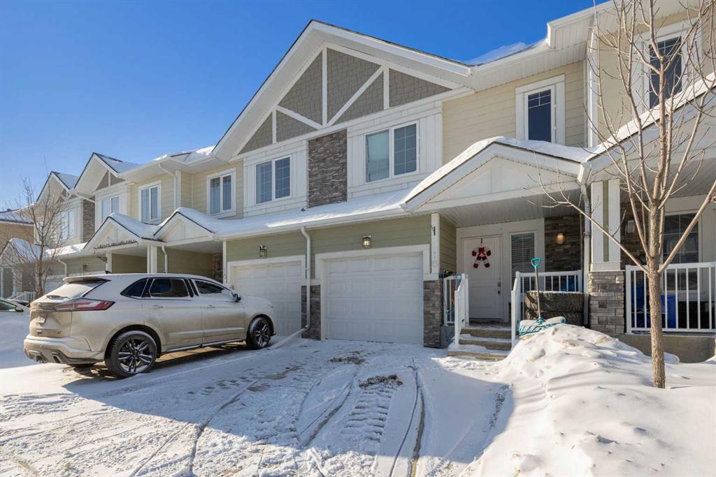 Picture of 16, 284 Shalestone Way , Fort McMurray Real Estate Listing