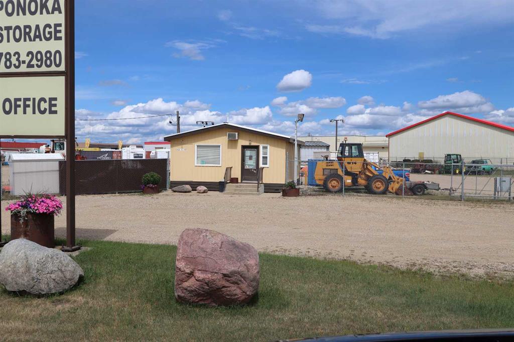 Picture of 6402 42 Avenue , Ponoka Real Estate Listing