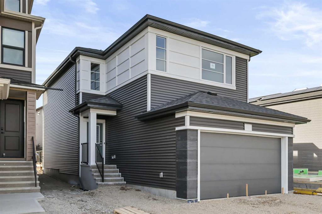 Picture of 288 Edith Place NW, Calgary Real Estate Listing