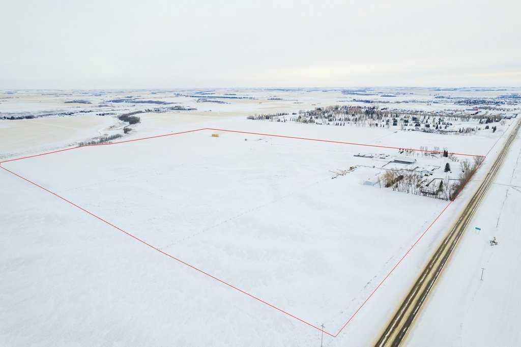 Picture of 30319 Highway 2A  , Carstairs Real Estate Listing