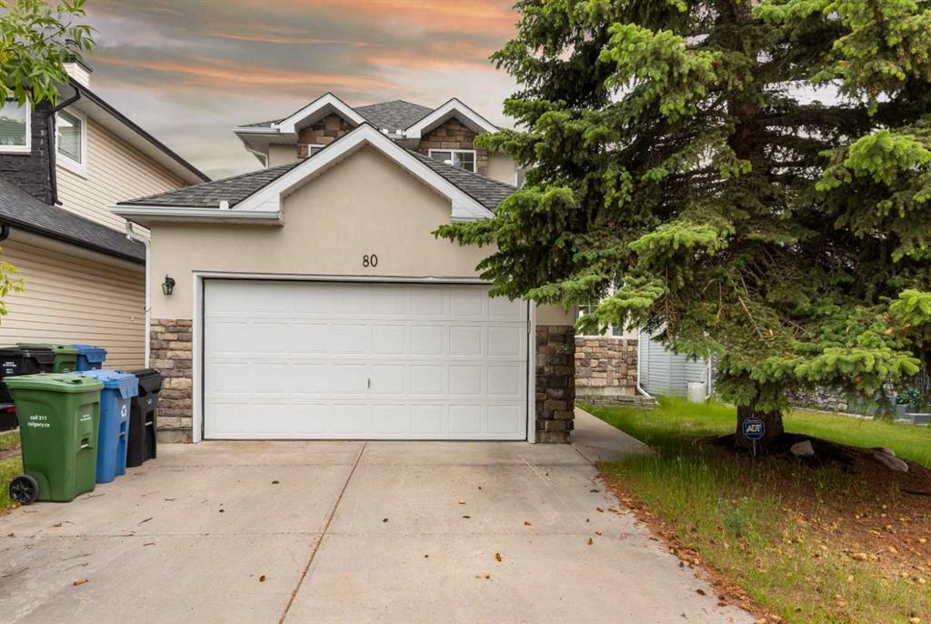 Picture of 80 Sceptre Close NW, Calgary Real Estate Listing