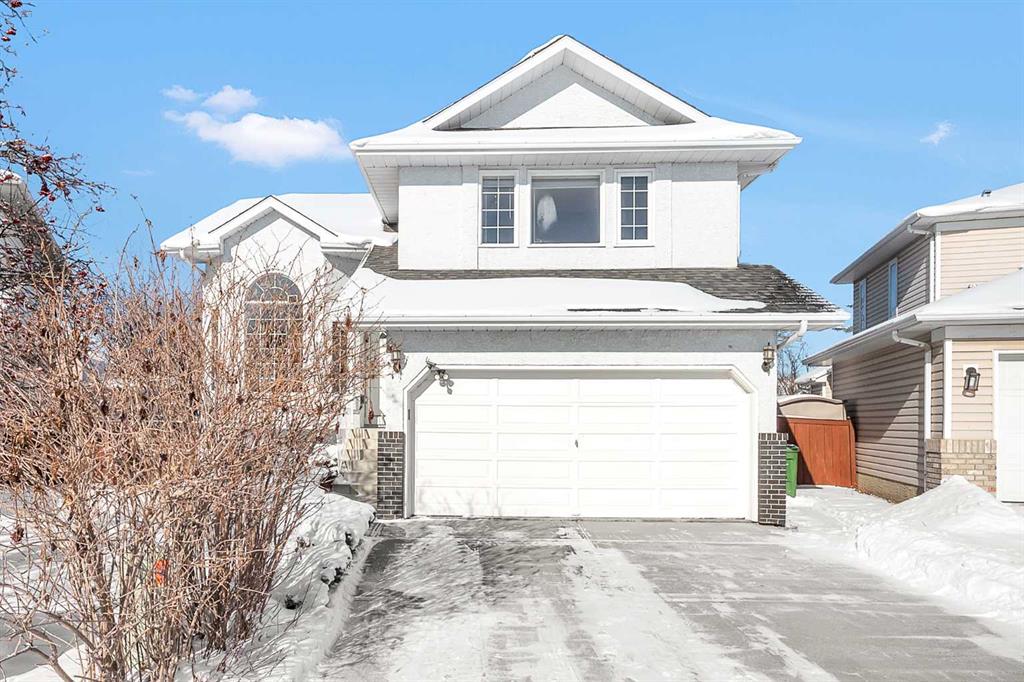 Picture of 232 ARBOUR SUMMIT Place NW, Calgary Real Estate Listing