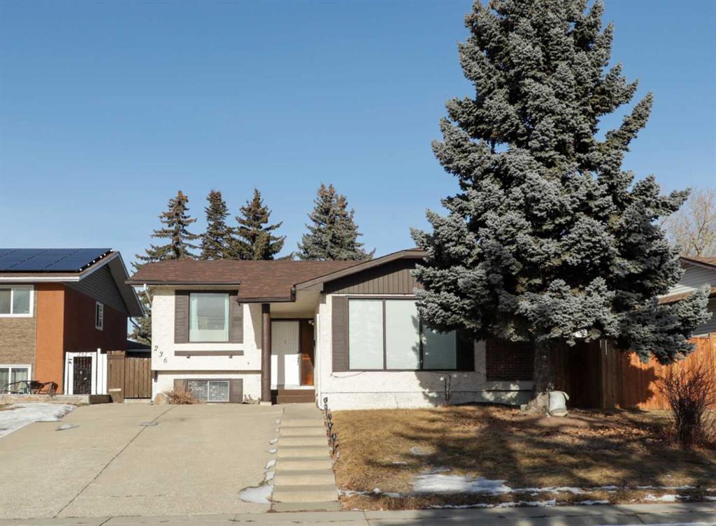 Picture of 236 Pinetree Road NE, Calgary Real Estate Listing