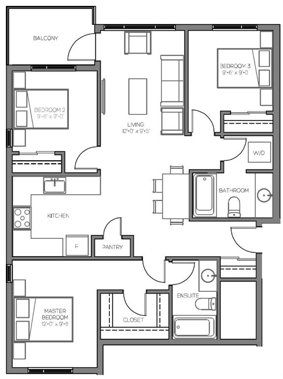 Picture of 210, 6086 Country Hills Boulevard NE, Calgary Real Estate Listing