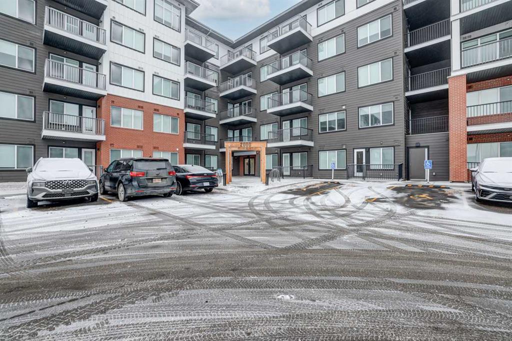 Picture of 2220, 395 Skyview Parkway NE, Calgary Real Estate Listing