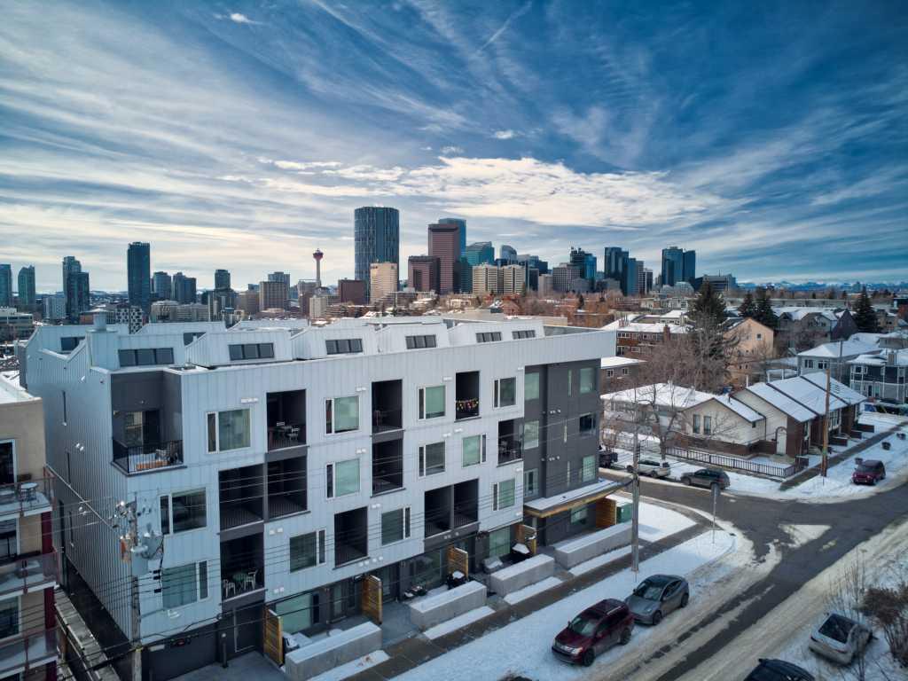 Picture of 203, 730 5 Street NE, Calgary Real Estate Listing