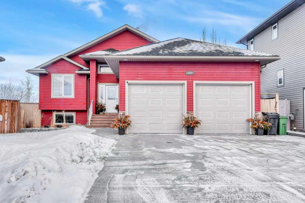 Picture of 160 Camden Court , Strathmore Real Estate Listing