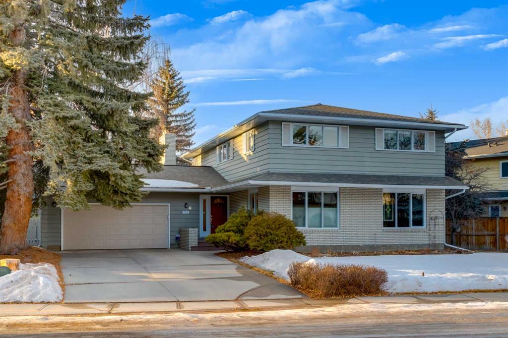 Picture of 752 Willard Road SE, Calgary Real Estate Listing