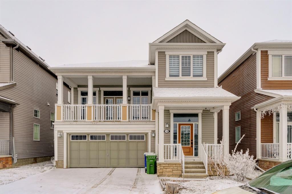 Picture of 13 Windford Park , Airdrie Real Estate Listing