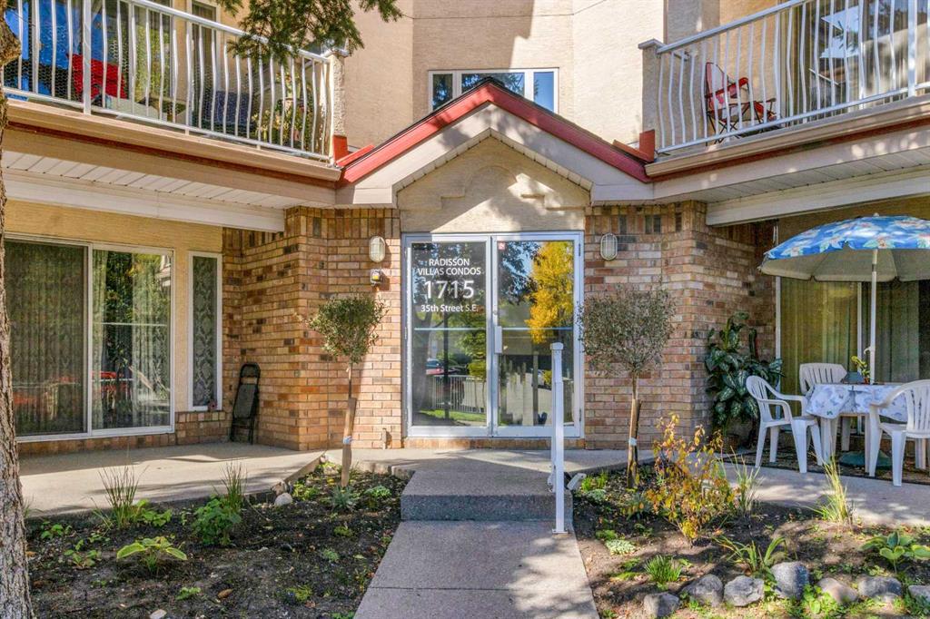 Picture of 311, 1715 35 Street SE, Calgary Real Estate Listing