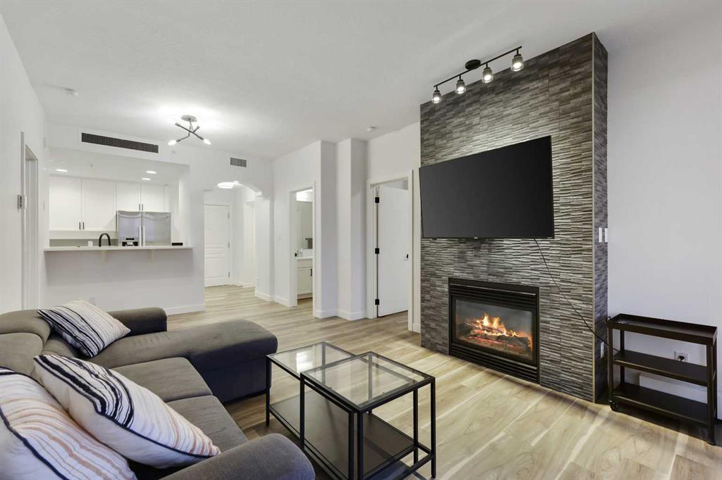 Picture of 708, 1718 14 Avenue NW, Calgary Real Estate Listing