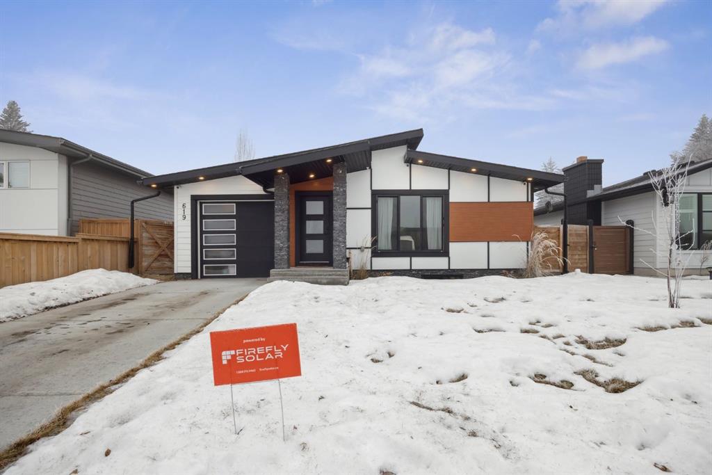 Picture of 619 Agate Crescent SE, Calgary Real Estate Listing