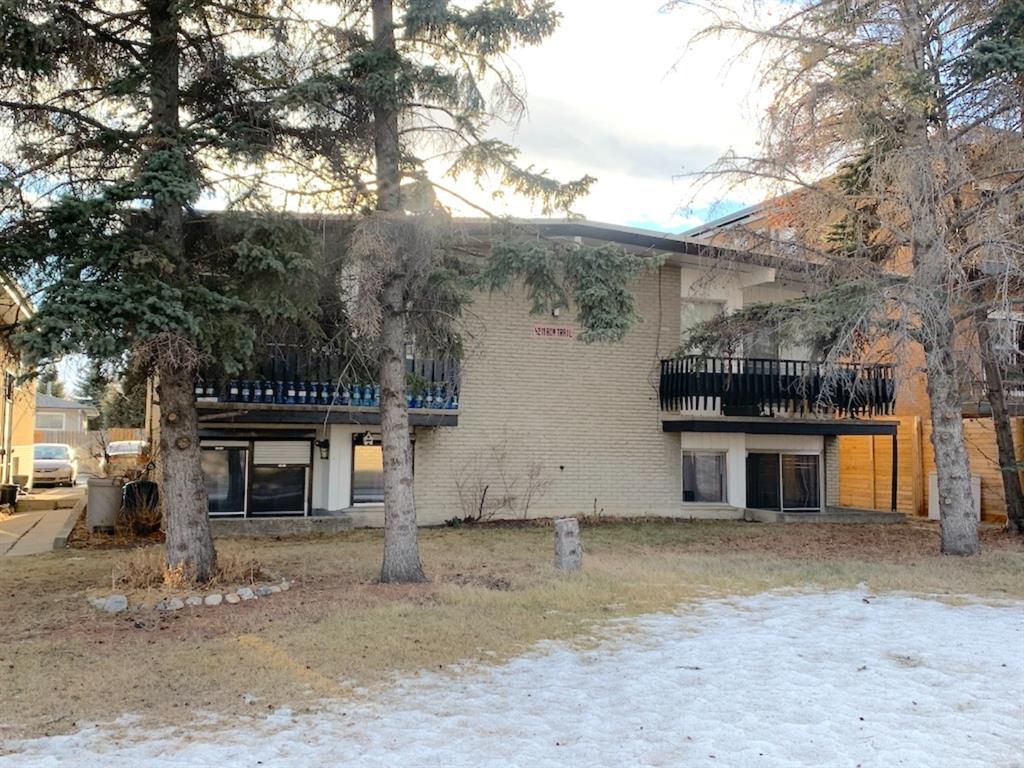 Picture of 4211 Bow Trail SW, Calgary Real Estate Listing