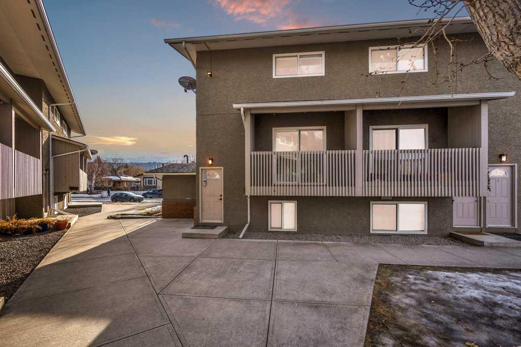 Picture of 1, 8112 36 Avenue NW, Calgary Real Estate Listing