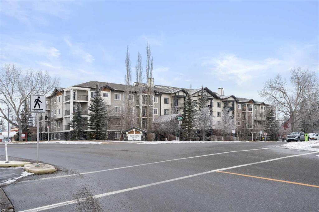 Picture of 412, 6315 Ranchview Drive NW, Calgary Real Estate Listing