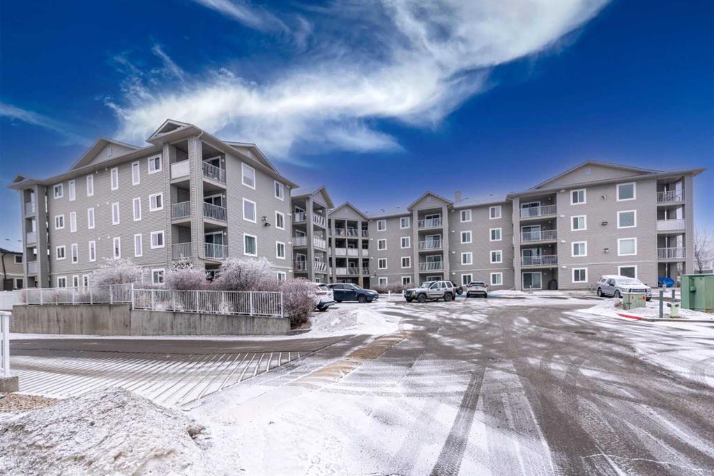 Picture of 1215, 604 8 Street SW, Airdrie Real Estate Listing