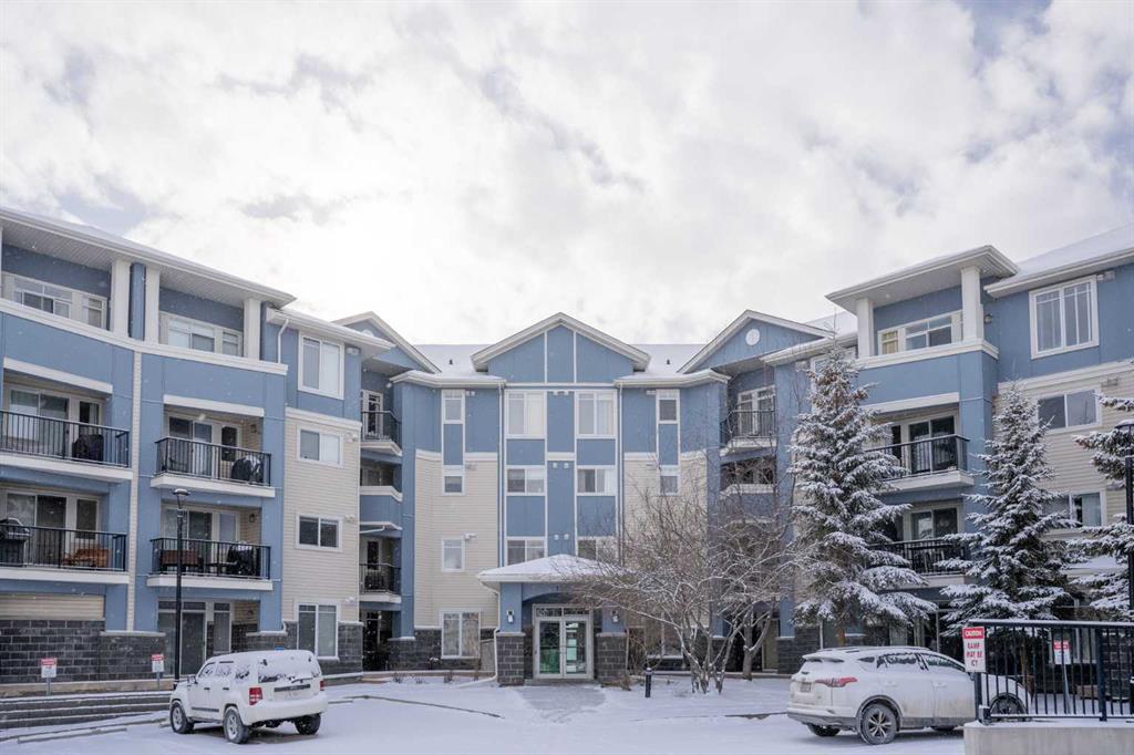 Picture of 311, 120 Country Village Circle NE, Calgary Real Estate Listing