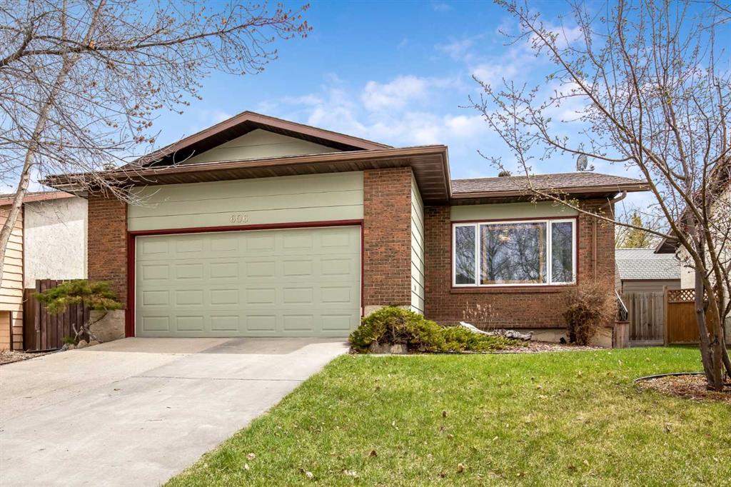 Picture of 606 6 Street SE, High River Real Estate Listing