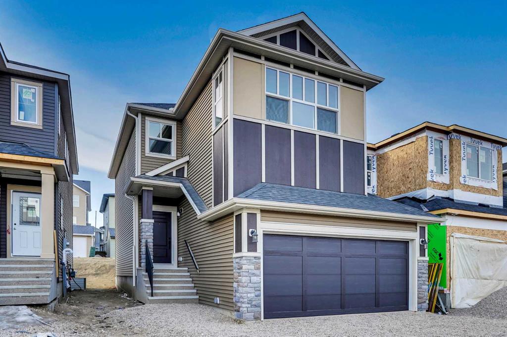 Picture of 312 EDITH Place NW, Calgary Real Estate Listing