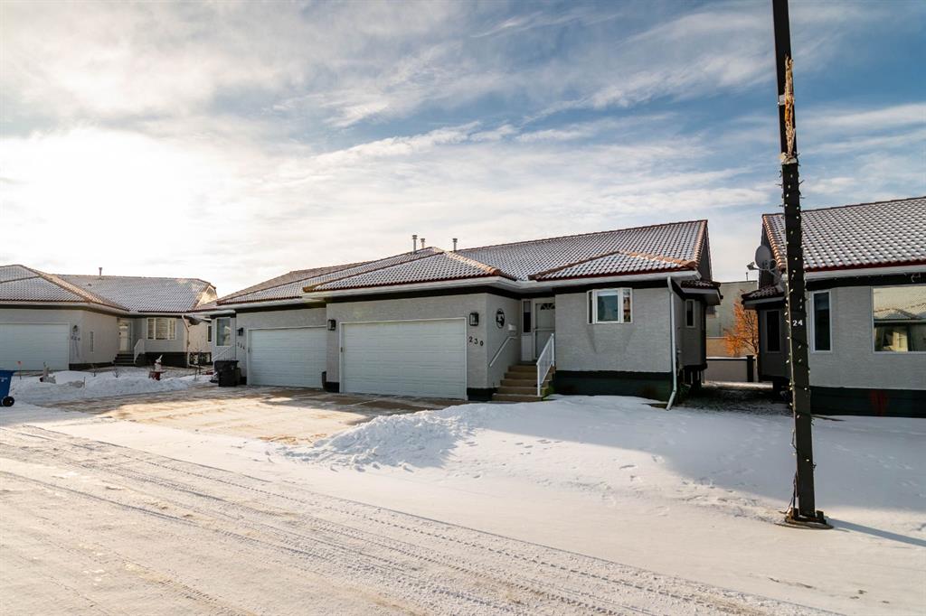 Picture of 230 Park Meadows Lane SE, Medicine Hat Real Estate Listing