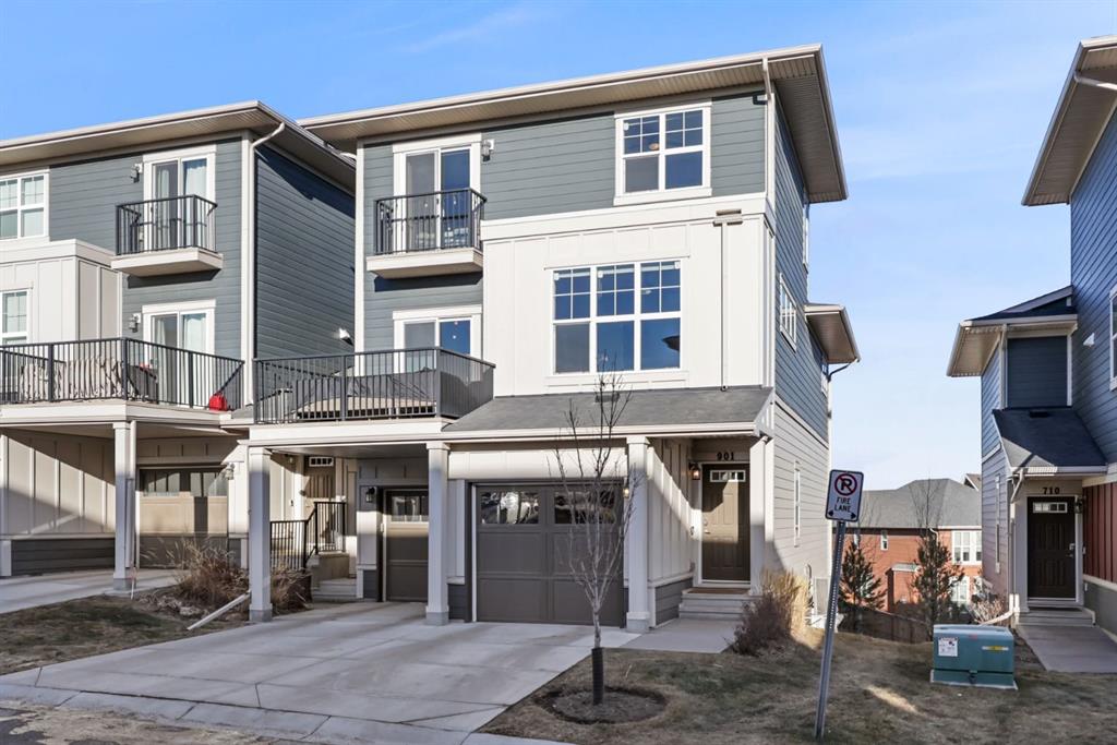 Picture of 901, 428 Nolan Hill Drive NW, Calgary Real Estate Listing