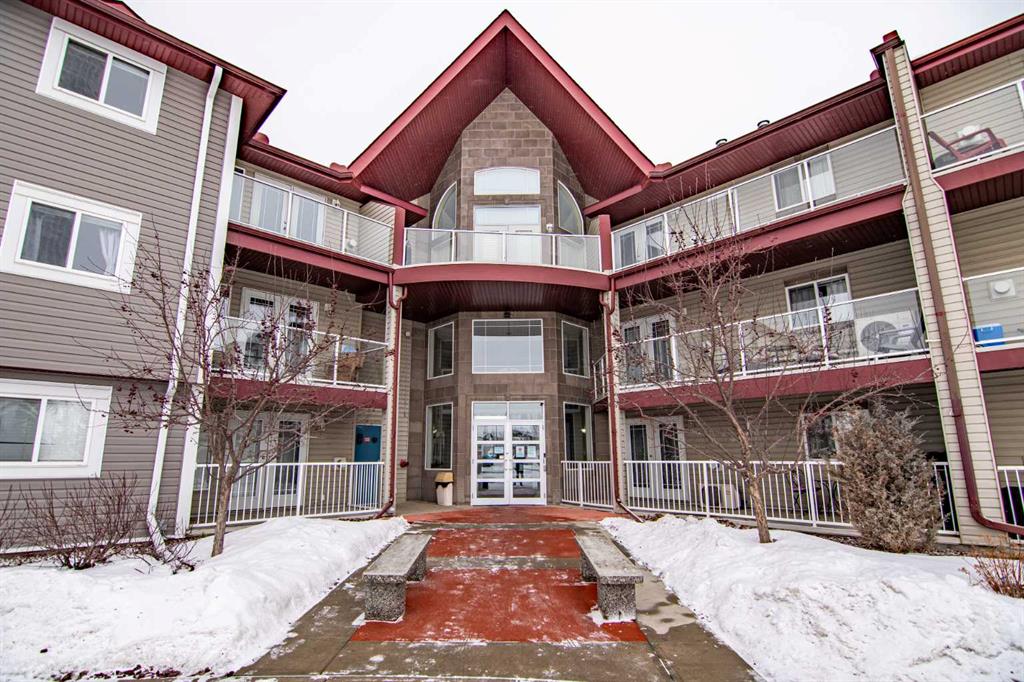 Picture of 233, 260 Duston Street , Red Deer Real Estate Listing