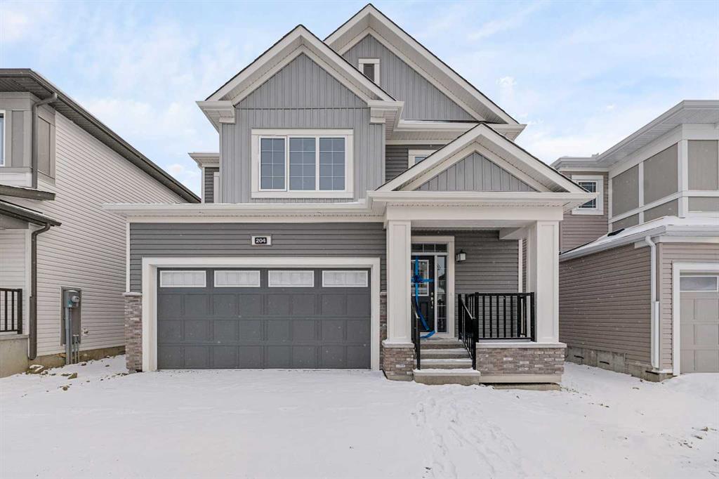 Picture of 204 Cityside View NE, Calgary Real Estate Listing