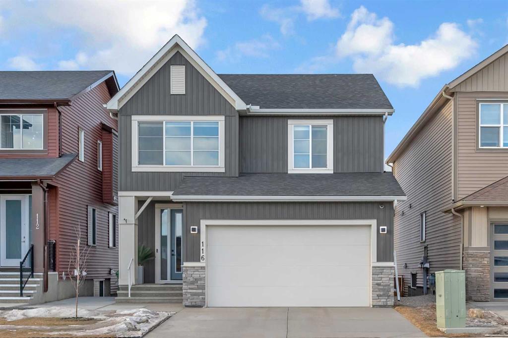 Picture of 116 Belvedere Drive SE, Calgary Real Estate Listing