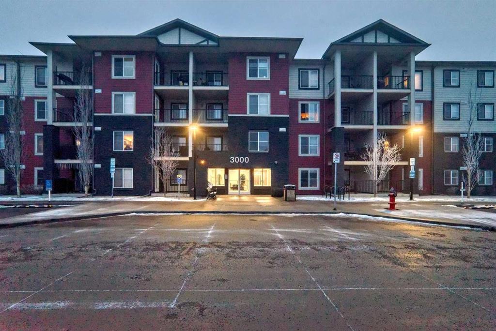 Picture of 3108, 81 Legacy Boulevard SE, Calgary Real Estate Listing