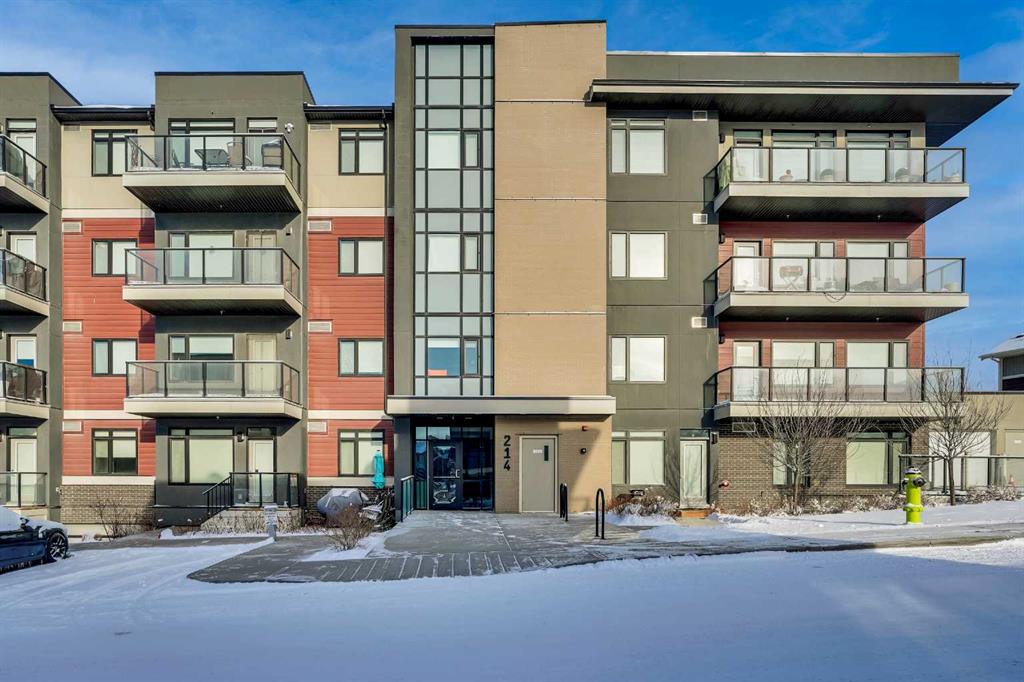 Picture of 307, 214 Sherwood Square NW, Calgary Real Estate Listing