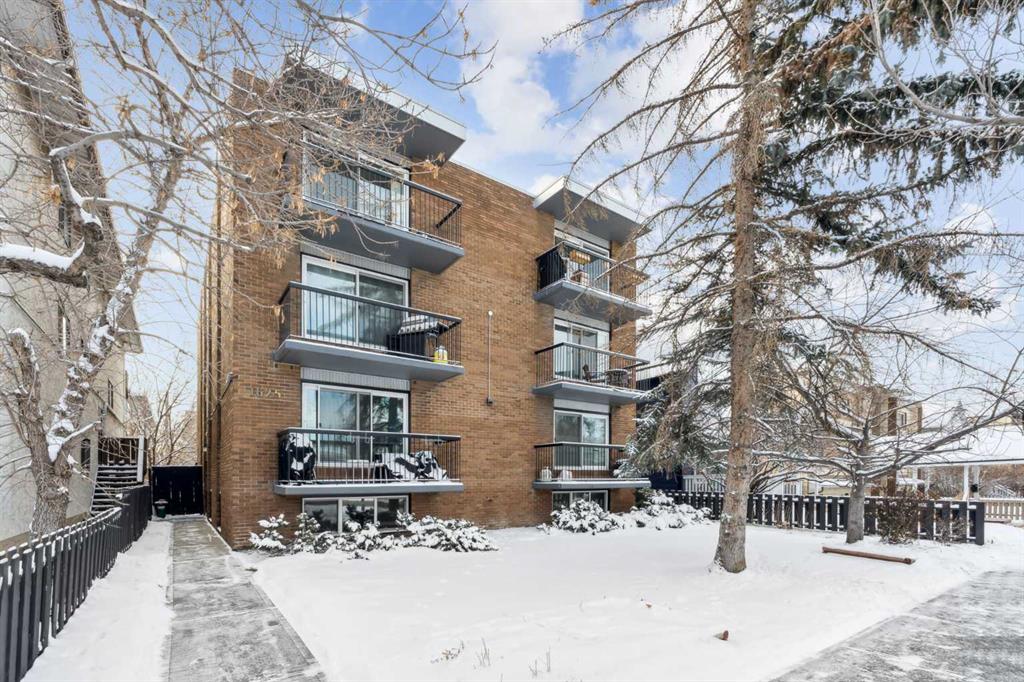 Picture of 401, 1625 11 Avenue SW, Calgary Real Estate Listing