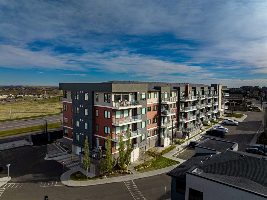 Picture of 416, 214 Sherwood Square NW, Calgary Real Estate Listing