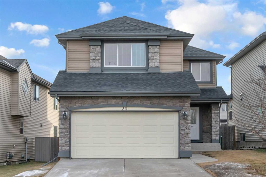 Picture of 39 Kincora Park NW, Calgary Real Estate Listing