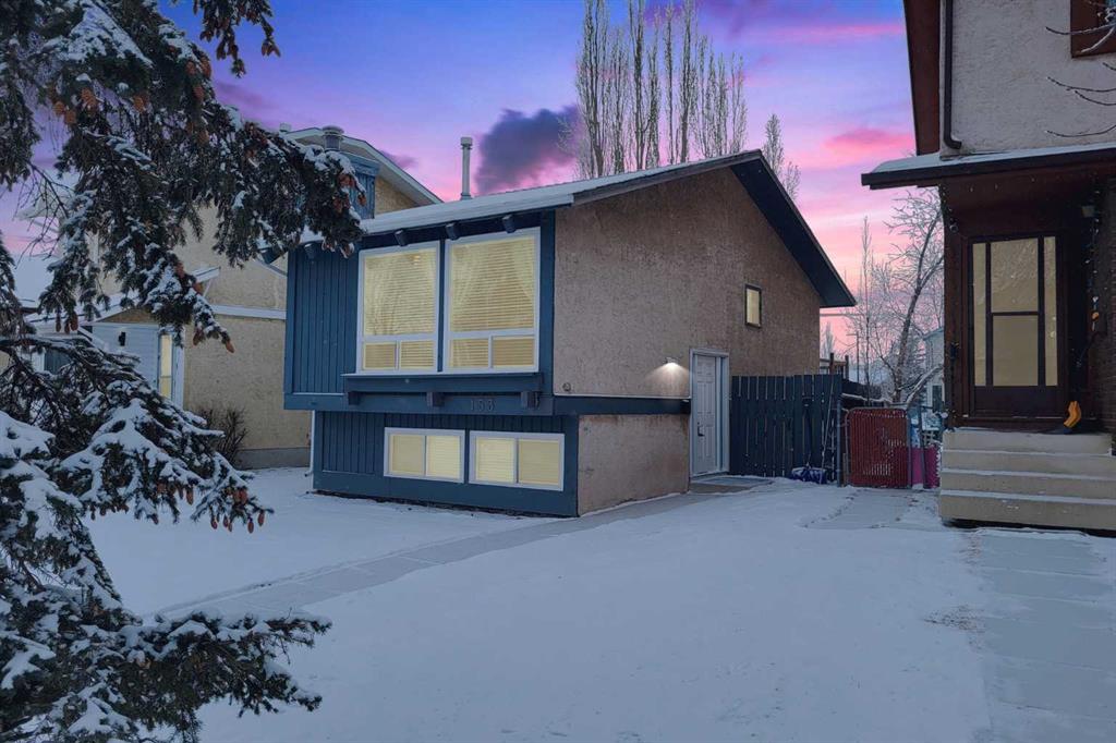 Picture of 153 Templemont Drive NE, Calgary Real Estate Listing