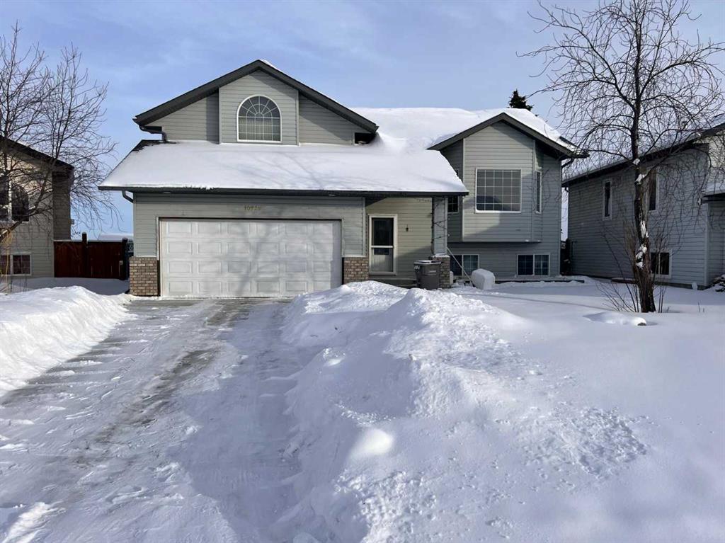 Picture of 10925 88A Street , Grande Prairie Real Estate Listing