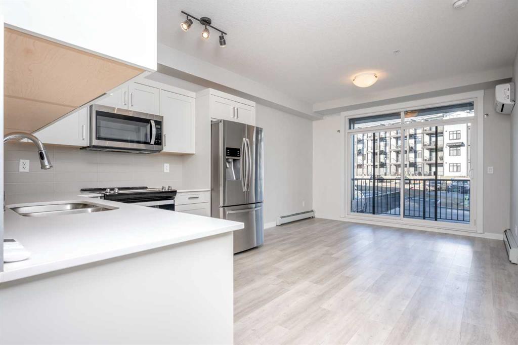 Picture of 113, 20 Sage Hill  NW, Calgary Real Estate Listing