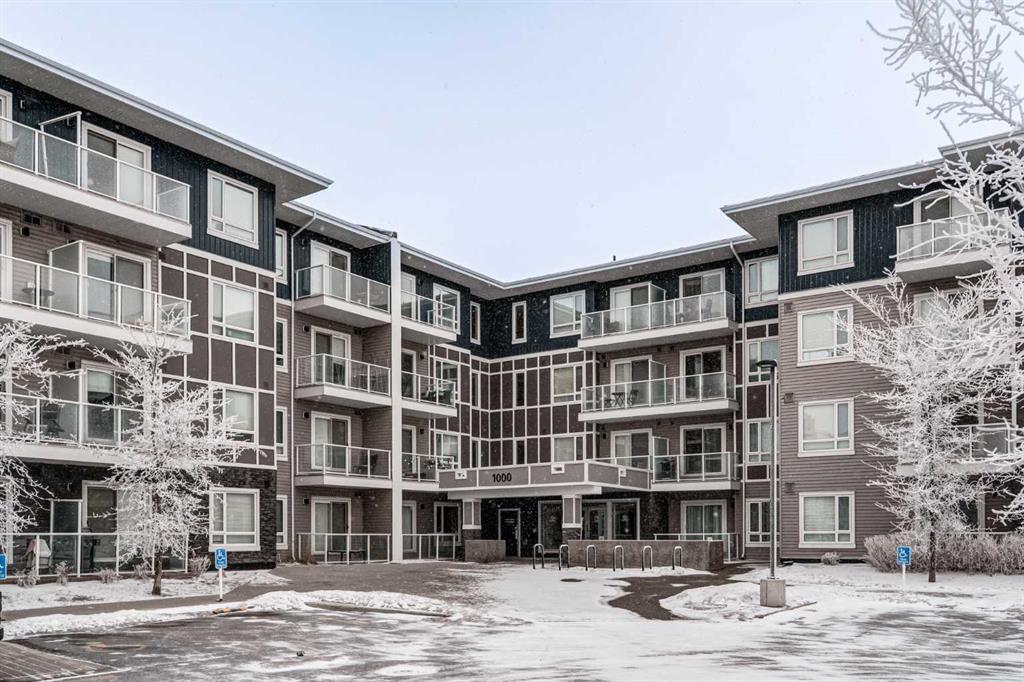 Picture of 1311, 76 Cornerstone Passage NE, Calgary Real Estate Listing